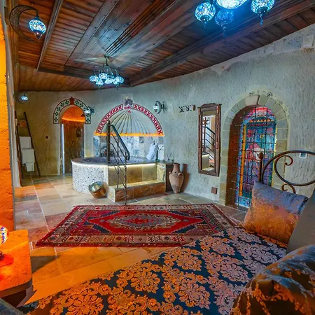 Hotel Utopia Cave Cappadocia