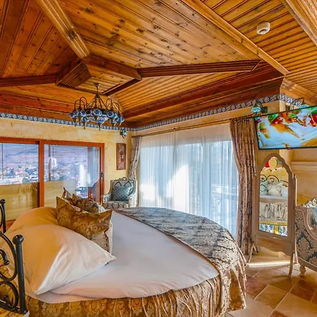 Utopia Cave Cappadocia Hotel Urgup