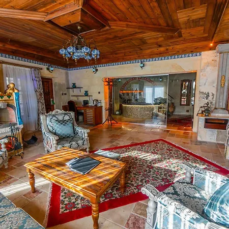 Utopia Cave Cappadocia Hotel Urgup