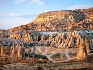 Utopia Cave Cappadocia