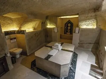 Utopia Cave Cappadocia Hotel Ürgüp
