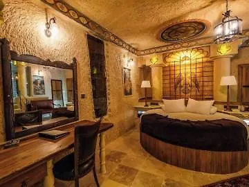 Utopia Cave Cappadocia 酒店 4*