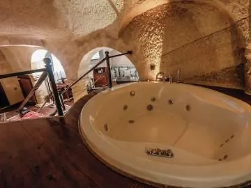 Utopia Cave Cappadocia Otel