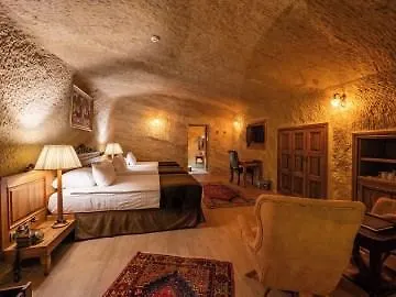 Utopia Cave Cappadocia 4*