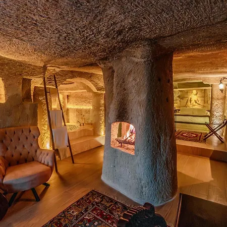 Hotel Utopia Cave Cappadocia 4*