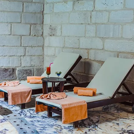 Utopia Cave Cappadocia Hotell