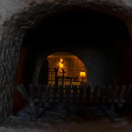 Hotel Utopia Cave Cappadocia