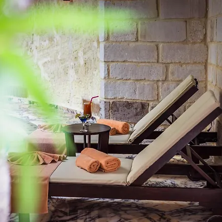 Utopia Cave Cappadocia Ürgüp