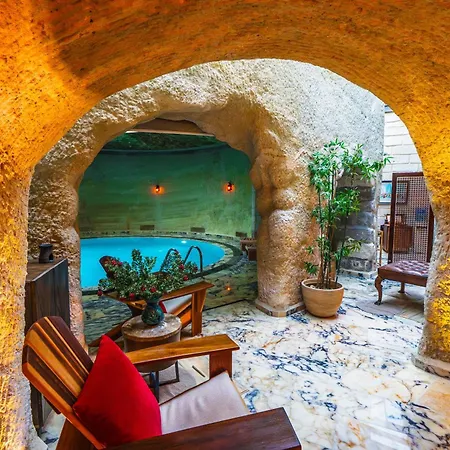 Utopia Cave Cappadocia Hotel 4*