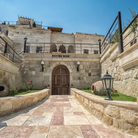 Utopia Cave Cappadocia Hotel Ürgüp