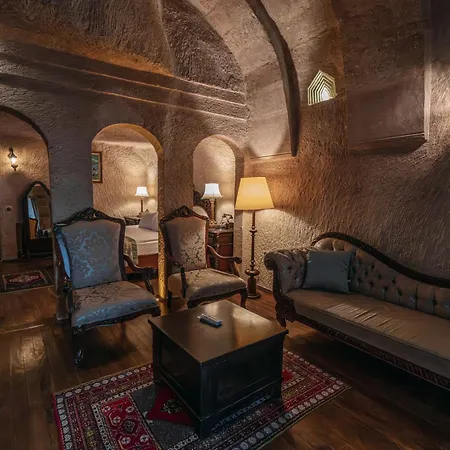 Utopia Cave Cappadocia Hotel