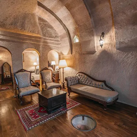 Hotel Utopia Cave Cappadocia 4*