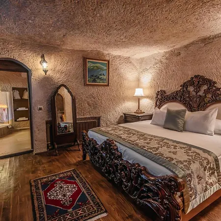 Utopia Cave Cappadocia Hotel Ürgüp