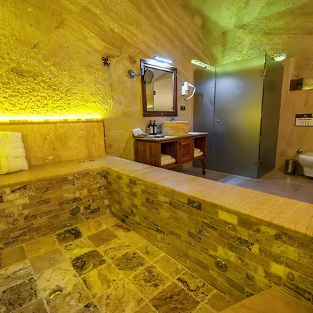 Hotel Utopia Cave Cappadocia 4*