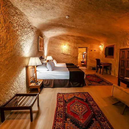 Utopia Cave Cappadocia Hotel Ürgüp