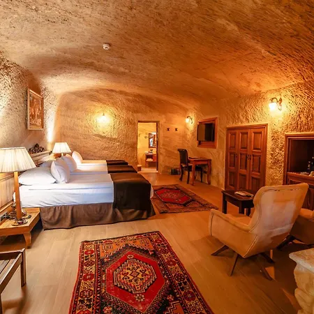 Hotel Utopia Cave Cappadocia Ürgüp