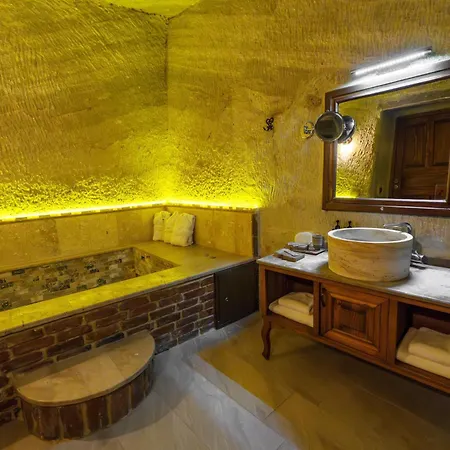 Utopia Cave Cappadocia 4* Ürgüp
