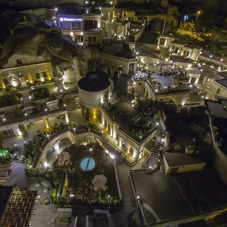 Hotel Utopia Cave Cappadocia 4*