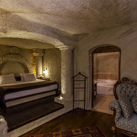 酒店 Utopia Cave Cappadocia