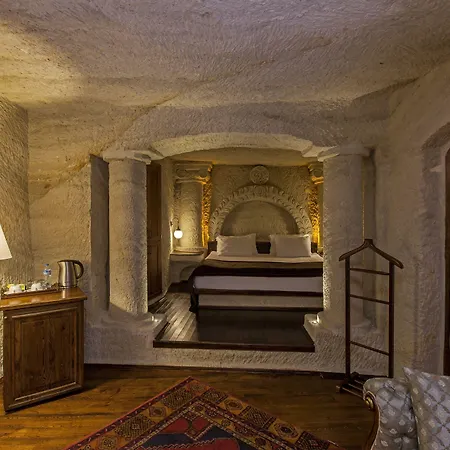 Utopia Cave Cappadocia Отель 4*
