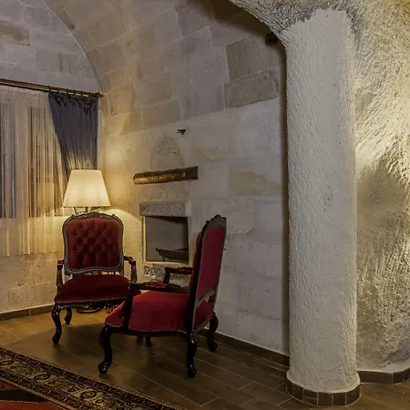Utopia Cave Cappadocia 于尔居普