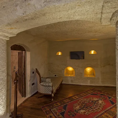 Utopia Cave Cappadocia 4*