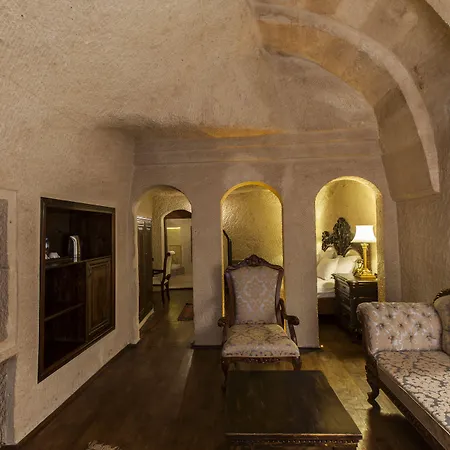 Utopia Cave Cappadocia