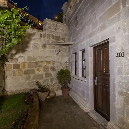 Utopia Cave Cappadocia Hotell 4*
