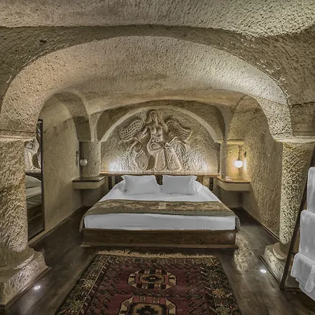 Utopia Cave Cappadocia