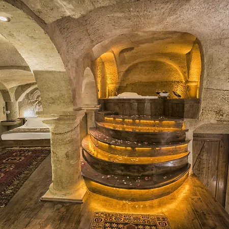 酒店 Utopia Cave Cappadocia