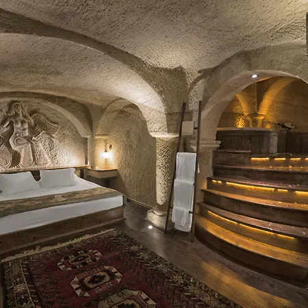 Utopia Cave Cappadocia 4*