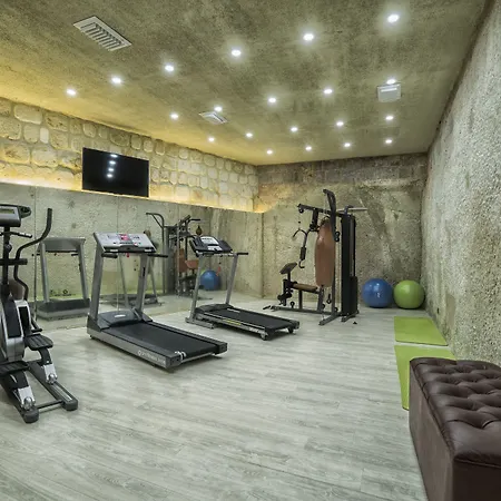 Hotel Utopia Cave Cappadocia