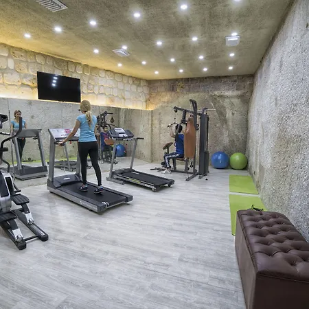 Utopia Cave Cappadocia Ургуп