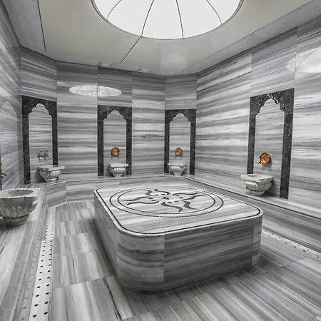 Utopia Cave Cappadocia 4* Ürgüp