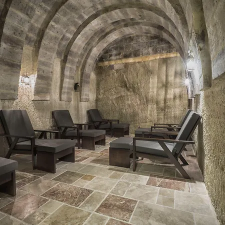 Utopia Cave Cappadocia Hotel
