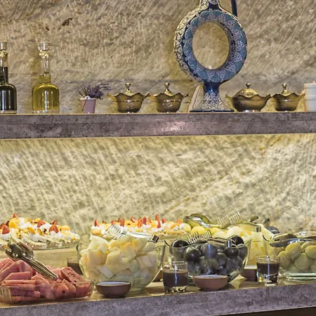 Utopia Cave Cappadocia Hotel Ürgüp