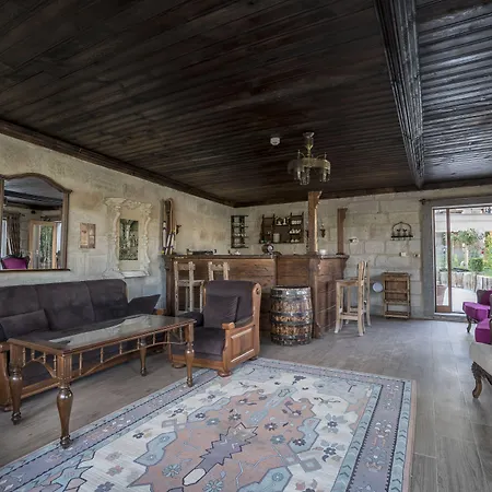 Utopia Cave Cappadocia Hotel