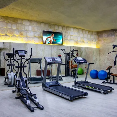 Utopia Cave Cappadocia