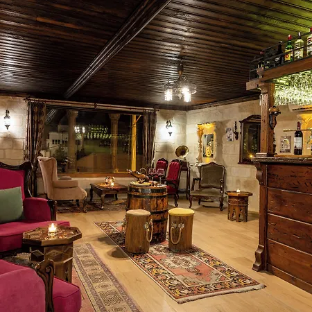 酒店 Utopia Cave Cappadocia 4*