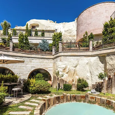 Utopia Cave Cappadocia Hotel 4*