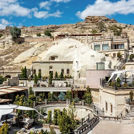 Hotel Utopia Cave Cappadocia