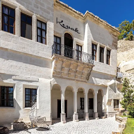 Utopia Cave Cappadocia 4* Ургуп