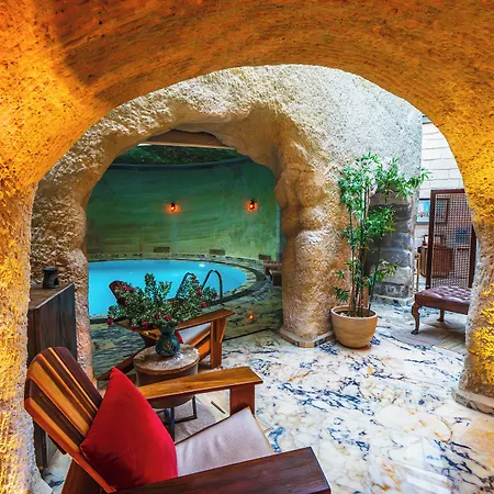 Utopia Cave Cappadocia Hotel 4*
