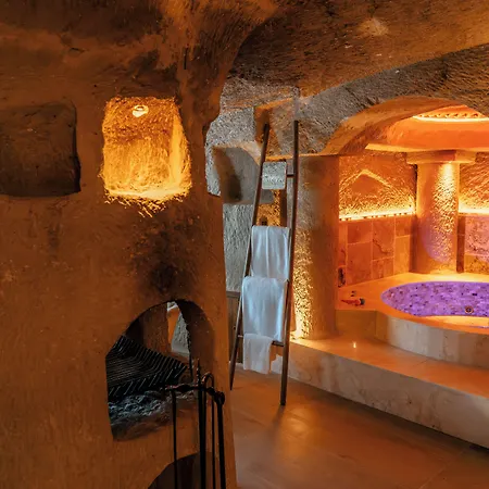 Hotel Utopia Cave Cappadocia