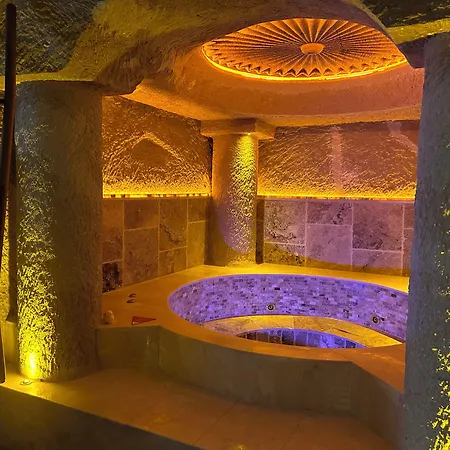 Utopia Cave Cappadocia 4*
