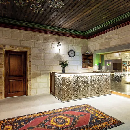 Utopia Cave Cappadocia Hotel Ürgüp