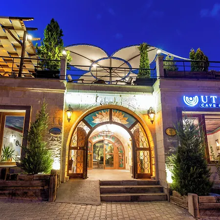 Hotel Utopia Cave Cappadocia 4*