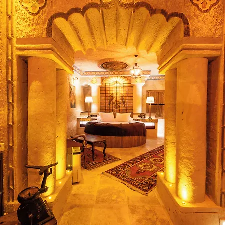 Hotel Utopia Cave Cappadocia Ürgüp