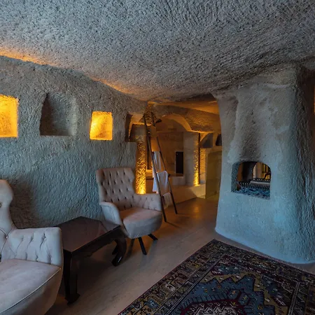 Utopia Cave Cappadocia 4* Ürgüp
