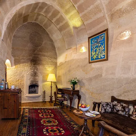 Utopia Cave Cappadocia